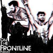 Podcast On The Frontline Podcast