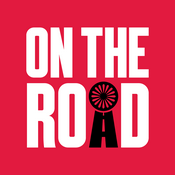 Podcast On The Road
