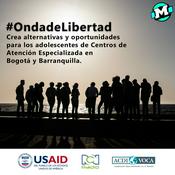 Podcast #OndaDeLibertad