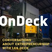Podcast OnDeck