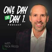 Podcast One Day or Day 1 Podcast with Nick Ricco