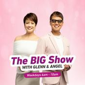 Podcast The BIG Show with Glenn and Angel