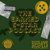 Podcast The Earned 5-Star Podcast: A Notre Dame Podcast