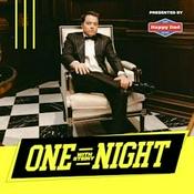 Podcast One Night with Steiny