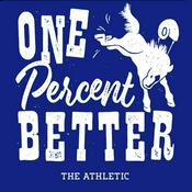 Podcast One Percent Better: A show about the Indianapolis Colts