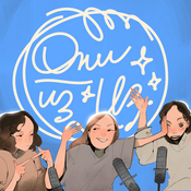 Podcast Они из издательства