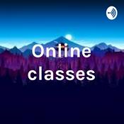 Podcast Online classes