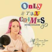 Podcast Only Tax Crimes In The Building