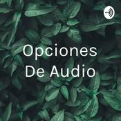 Podcast Opciones De Audio