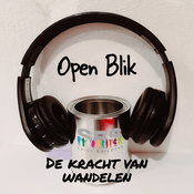 Podcast Open blik