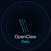 Podcast AgentStack Daily