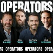 Podcast OPERATORS