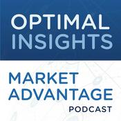 Podcast Optimal Blue Podcasts – Optimal Insights & Market Advantage