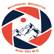Podcast Bourbon, Broncos & NO B.S. Podcast
