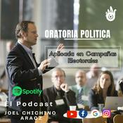 Podcast Oratoria política aplicada a campañas electorales