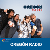 Podcast Oregón Radio