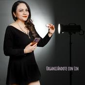 Podcast Organizándote con Lin.