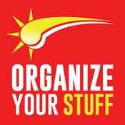 Podcast Organize Your Stuff