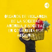 Podcast Órganos de vigilancia de la sociedad anónima y sociedad en comandita por acciones