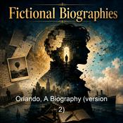 Podcast Orlando, A Biography (version 2)