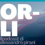 Podcast ORLI