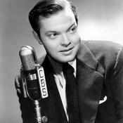 Podcast Orson Welles On The Radio