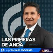 Podcast Las Primeras de Anda