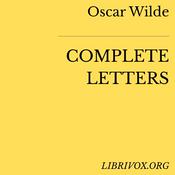 Podcast Oscar Wilde, Complete Letters