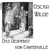 Podcast Oscar Wilde, Das Gespenst von Canterville