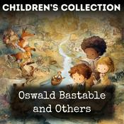 Podcast Oswald Bastable and Others