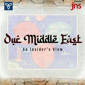 Podcast Our Middle East: An Insider's View