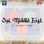 Podcast Our Middle East: An Insider's View