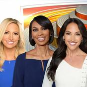 Podcast Outnumbered Audio