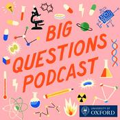 Podcast Oxford Sparks Big Questions