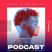 Podcast Oxigena Podcast