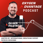 Podcast Oxygen Advantage