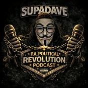 Podcast P.A. Political Revolution Podcast