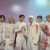 Podcast P1Harmony Grown Man Kpop Boy Band Always