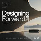 Podcast Designing Forward ↗️