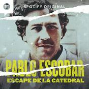 Podcast Pablo Escobar: Escape de la Catedral