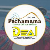 Podcast PACHAMAMA RADIO
