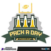 Podcast Pack-A-Day: Your Daily Packers Podcast