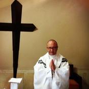 Podcast Padre Fernando Cárdenas