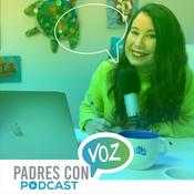 Podcast PADRES CON VOZ