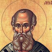 Podcast PADRES DE LA IGLESIA