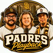 Podcast Padres Playback