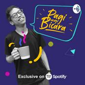 Podcast Pagi Bagi Bicara