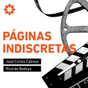 Podcast Páginas Indiscretas