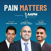 Podcast Pain Matters Podcast Network