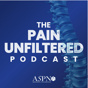 Podcast Pain Unfiltered